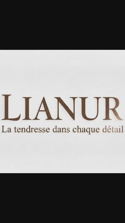 EverNest, coussin de grossesse XL 160 cm évolutif 5 en 1 | Lianur